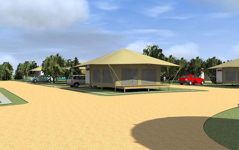 Bridport Bay Inn - Whitsundays Accommodation 2