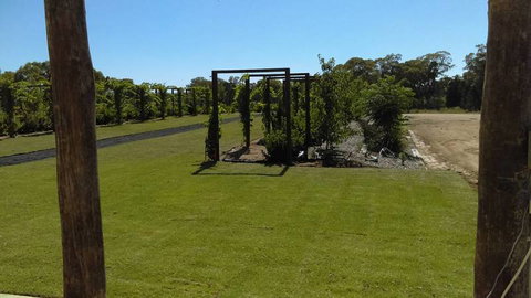 Bridport Bay Inn - Whitsundays Accommodation 4