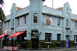 Napier Hotel - Whitsundays Accommodation 0