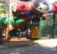 The Pine Inn - Whitsundays Accommodation