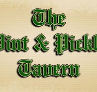 Pint and Pickle Tavern - Whitsundays Accommodation