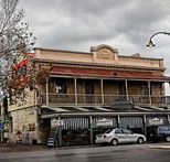 Royal Oak Hotel - Whitsundays Accommodation