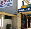 Tollgate Hotel - Whitsundays Accommodation