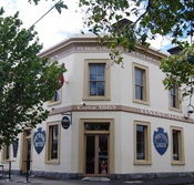 Steam Packet Hotel - Whitsundays Accommodation