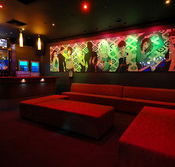 Geisha Bar - Whitsundays Accommodation