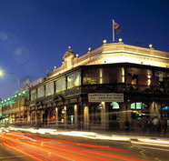 Sail  Anchor Pub Brewery - Whitsundays Accommodation