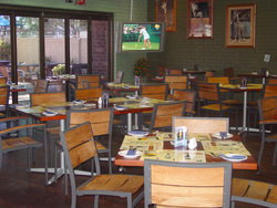 Hale Road Tavern - Whitsundays Accommodation 0