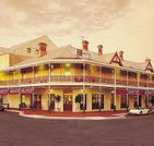 Hotel Northbridge - Whitsundays Accommodation