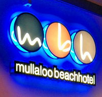 Mullaloo Beach Hotel - Whitsundays Accommodation