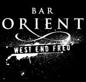 Bar Orient - Whitsundays Accommodation