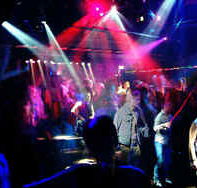 Office Nightclub - Whitsundays Accommodation