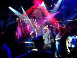 Office Nightclub - Whitsundays Accommodation 0