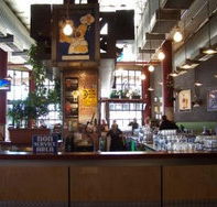 Foundry Pub  Grill - Whitsundays Accommodation