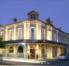 Seaview Tavern - Whitsundays Accommodation