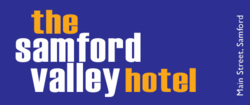 Samford Valley Hotel - Whitsundays Accommodation