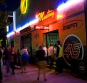 Mustang Bar - Whitsundays Accommodation