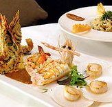 Beluga Bar and Seafood Restaurant - Whitsundays Accommodation