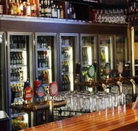 Racecourse Hotel - Whitsundays Accommodation