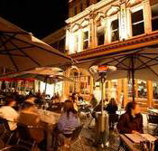 Atomic Bar - Whitsundays Accommodation