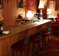 Back Bar
