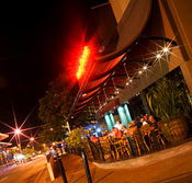 Monsoons Restaurant and Party Bar - Whitsundays Accommodation