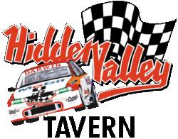 Hidden Valley Tavern - Whitsundays Accommodation