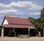 Daly Waters Historic Pub - Whitsundays Accommodation