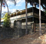 The Wiseman Inn - Whitsundays Accommodation