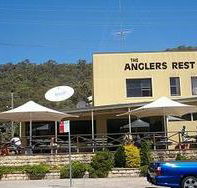 Anglers Rest - Whitsundays Accommodation