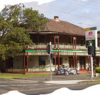 Appin Hotel - Whitsundays Accommodation