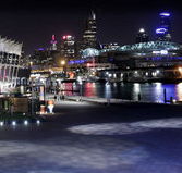 Fix Docklands - Whitsundays Accommodation