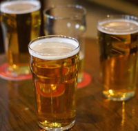 Federal Tavern - Whitsundays Accommodation