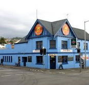 Trade Tavern - Whitsundays Accommodation