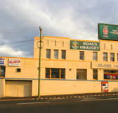 Globe Hotel - Whitsundays Accommodation