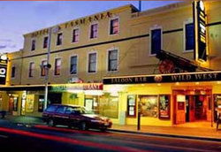Launceston TAS Whitsundays Accommodation