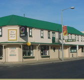 New Norfolk Hotel - Whitsundays Accommodation