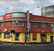 Republic Bar  Cafe - Whitsundays Accommodation