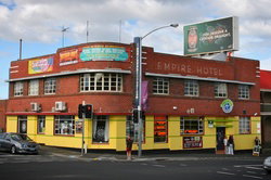 Republic Bar & Cafe - Whitsundays Accommodation 0