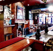 New Sydney Hotel - Whitsundays Accommodation