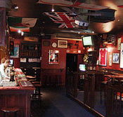 Victoria Tavern - Whitsundays Accommodation