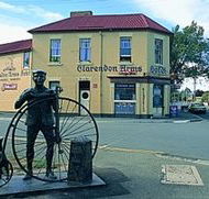 Clarendon Arms Hotel - Whitsundays Accommodation