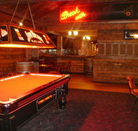 Spurs Saloon - Whitsundays Accommodation