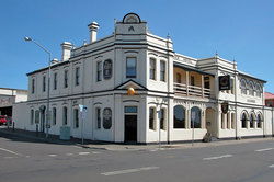 Alexander Hotel - Whitsundays Accommodation 0