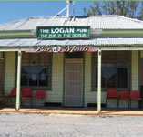 The Logan Pub - Whitsundays Accommodation
