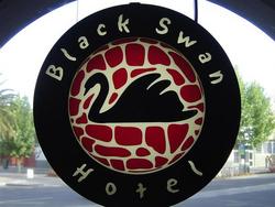 Black Swan Hotel - Whitsundays Accommodation 0