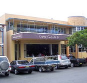 Town Green Inn - Whitsundays Accommodation