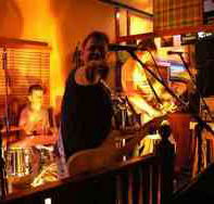 Finnian's Irish Tavern - Whitsundays Accommodation