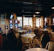 Indi Bar - Whitsundays Accommodation