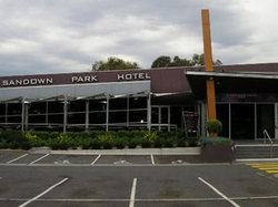 Noble Park VIC Whitsundays Accommodation