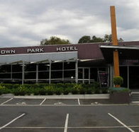 Sandown Park Hotel - Whitsundays Accommodation
